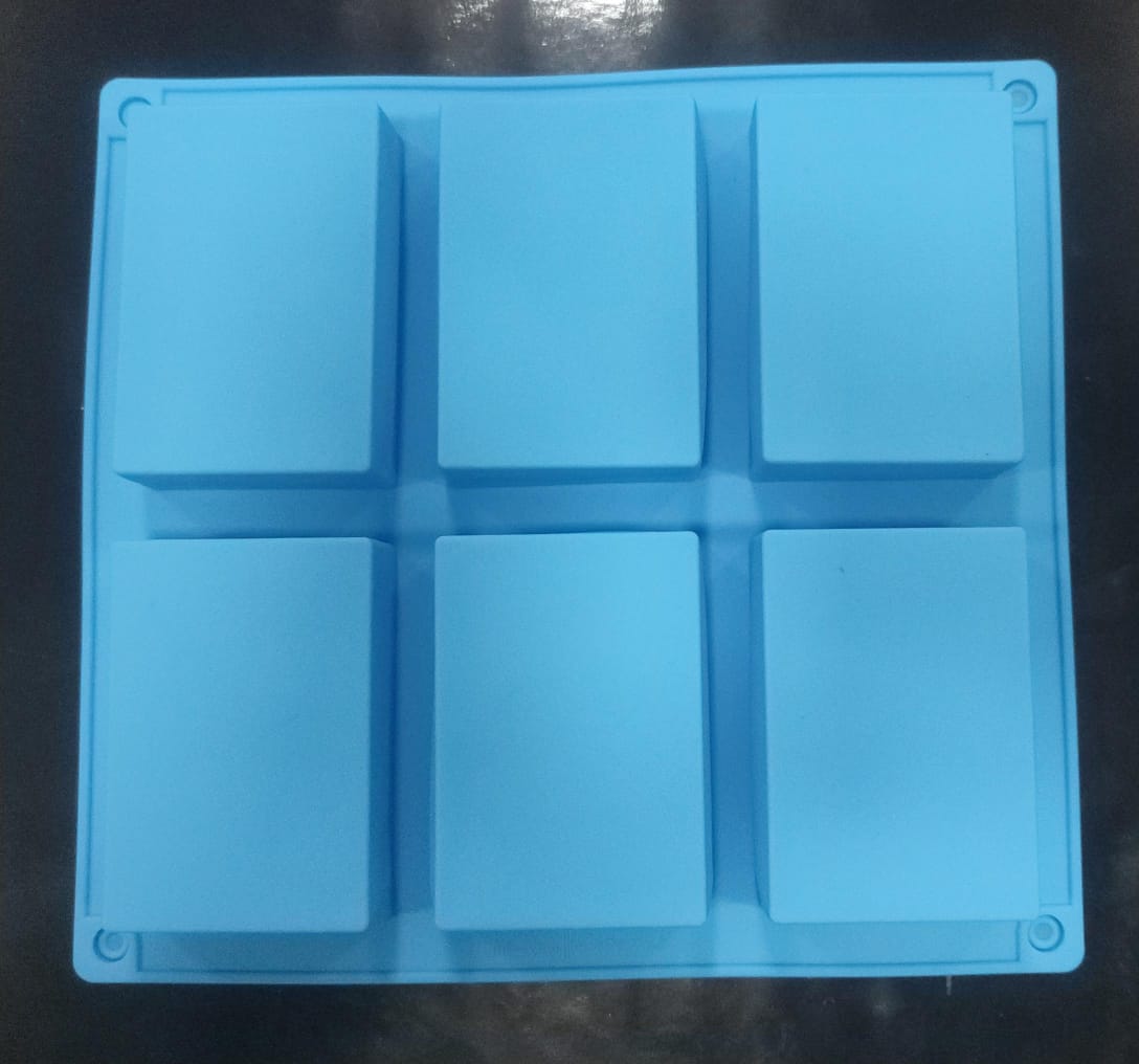 Soap Mould